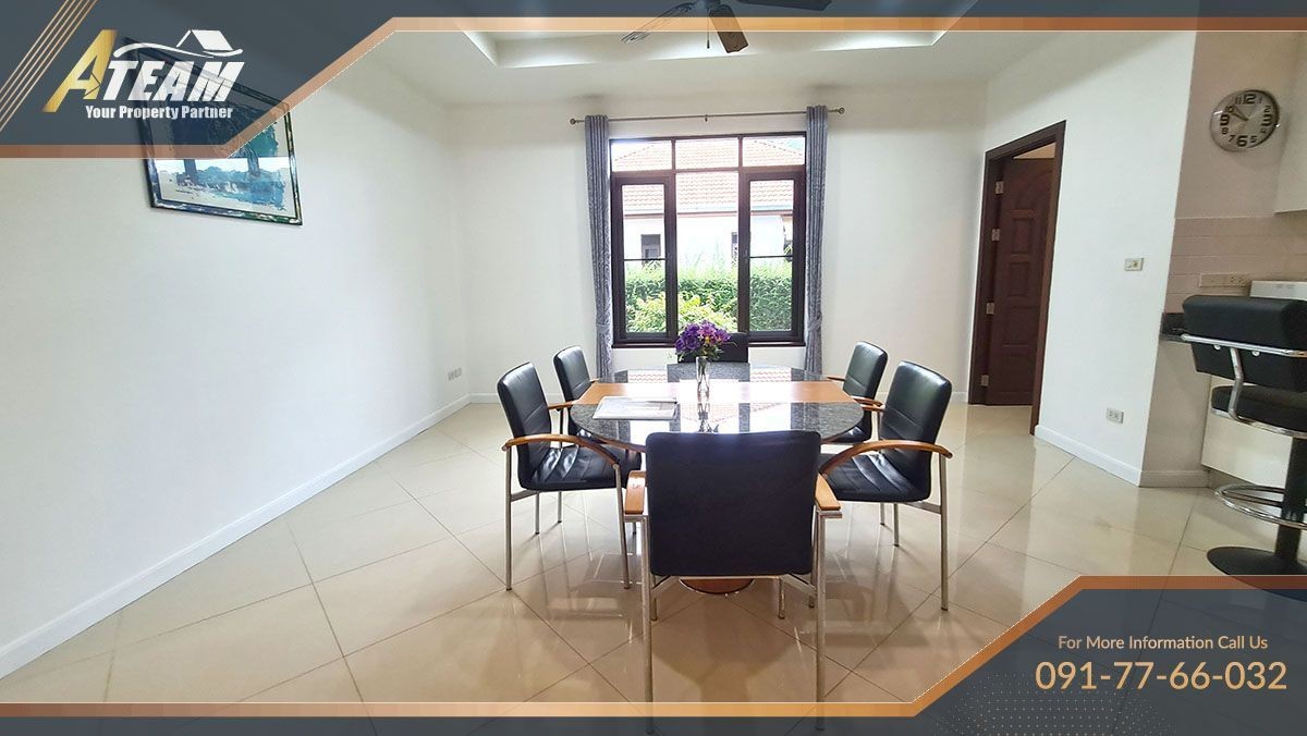 manora pool villa development resale hua hin9