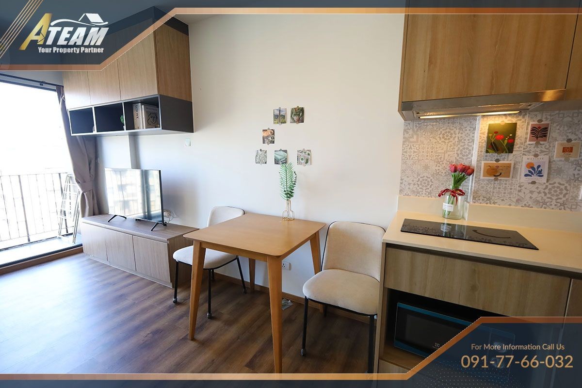 img_condo for sale huahin 1bedroomcondo lahabana seaview4