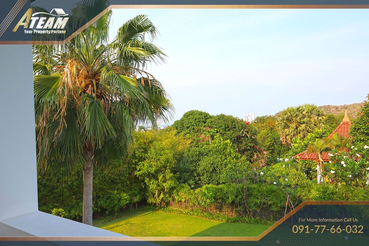 house for sale huahin poolvilla luxury belvida golfclub32