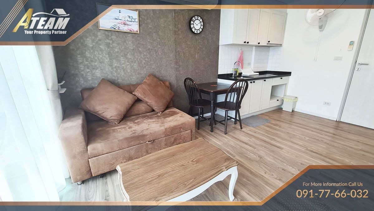 Summer condo resale hua hin27