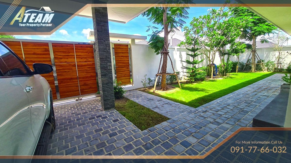 img_The Clouds 2 pool villa resale Development Hua Hin4