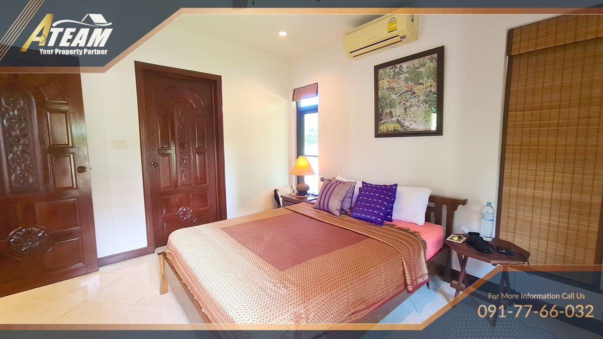 manora jord hua hin poolvilla hua hin development for sale offplan 24