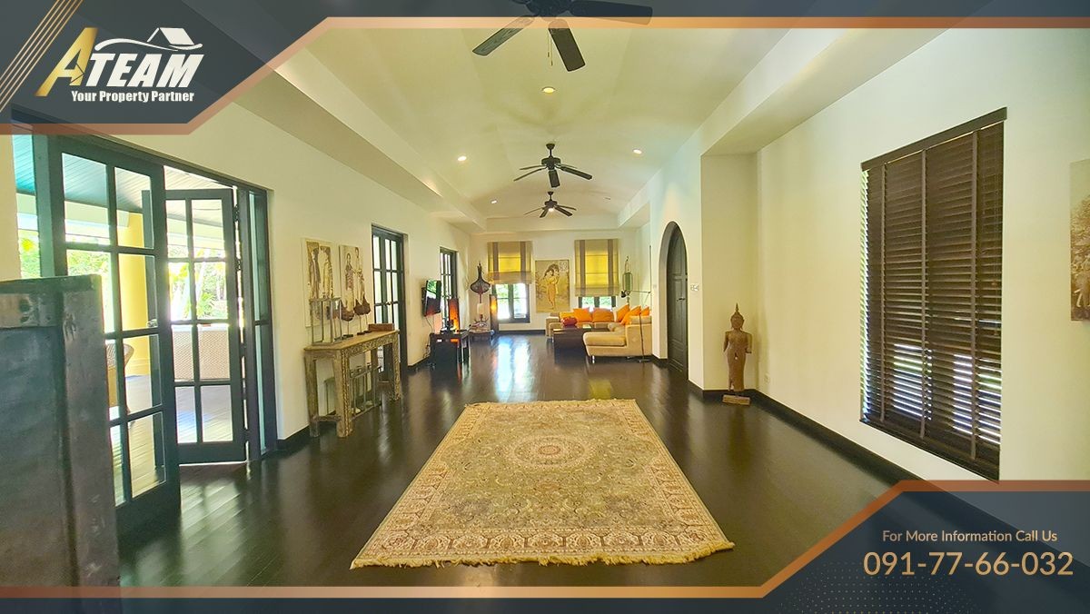 Bali-style-pool-villa-soi-114-for-sale-hua-hin-living-room-3