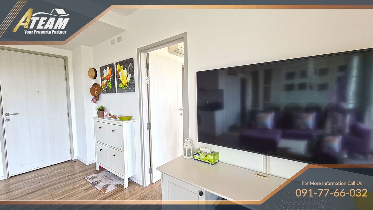 condo for rent in Summer hua hin 10
