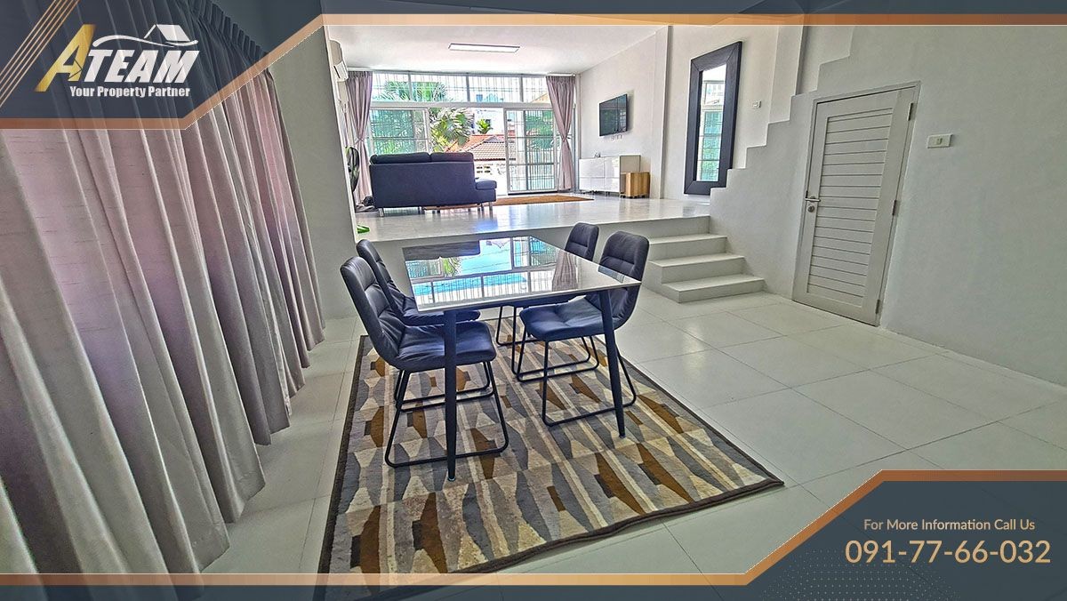 soi 51 resale townhouse hua hin43