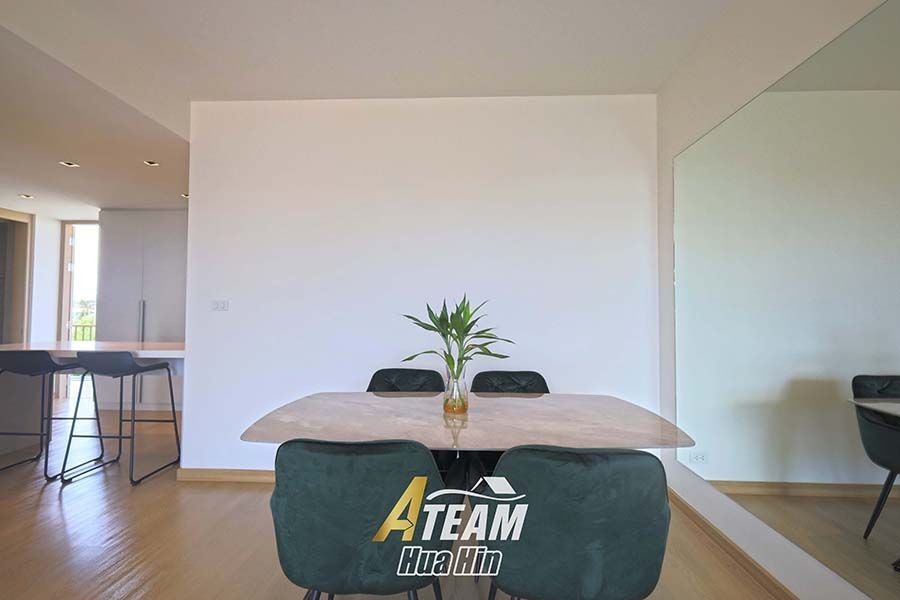 condo for sale luxury 2beds sunshine chaam27