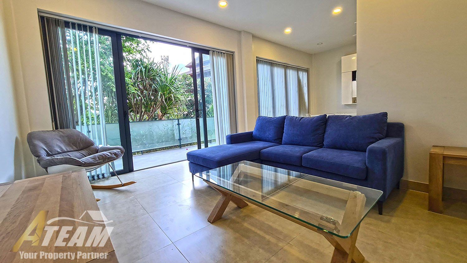 apartment for rent in soi 114 hua hin 21