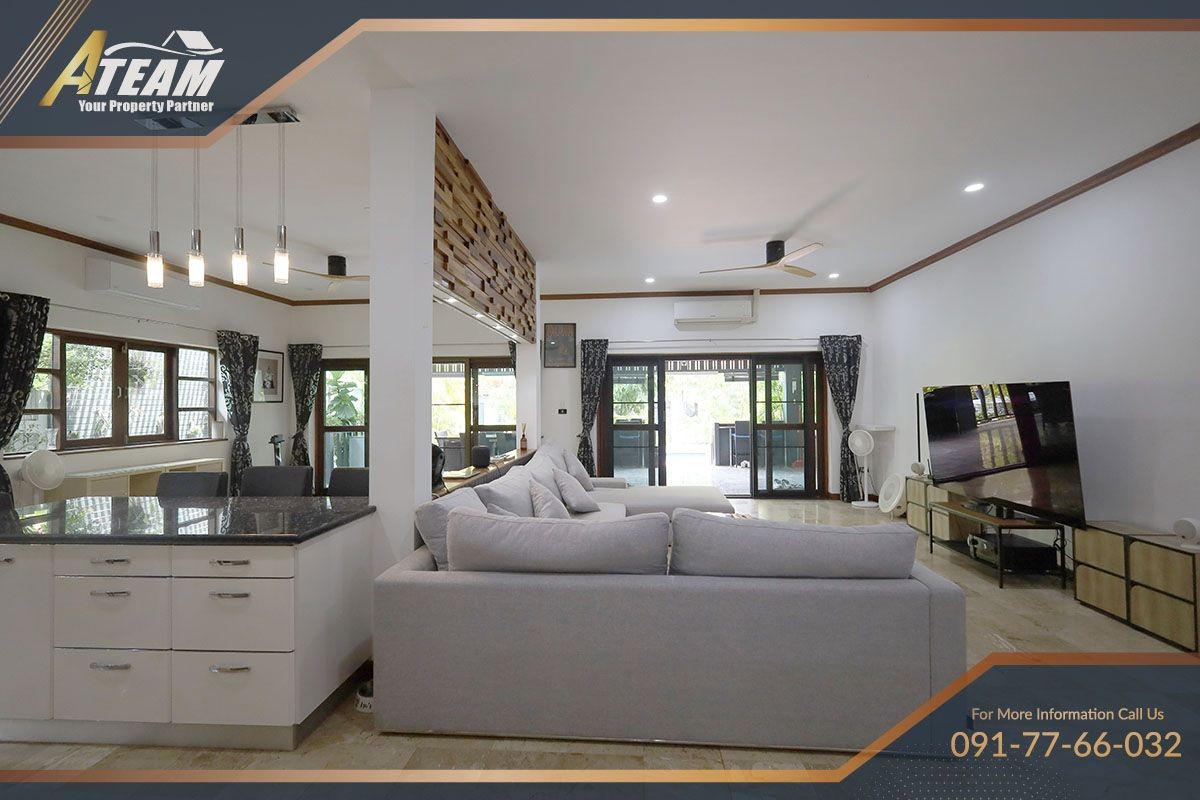 house for sale crystal huahin35