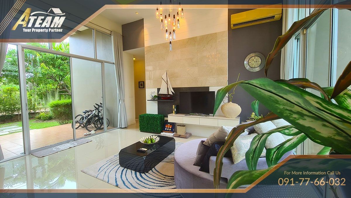 casa seaside devolpment pool villa Cha Am21