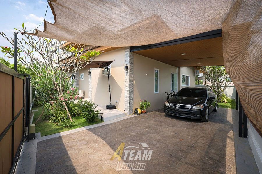 House for sale anchan hua hin26
