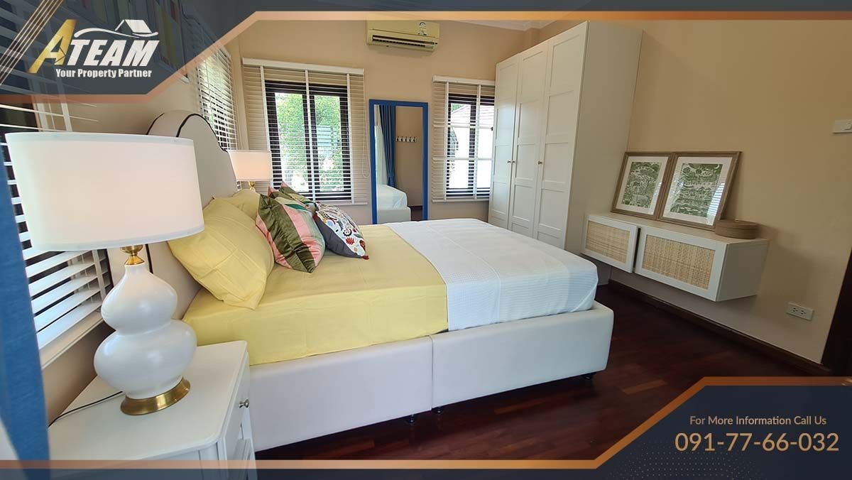 the heights 2 pool villa resale development hua hin16