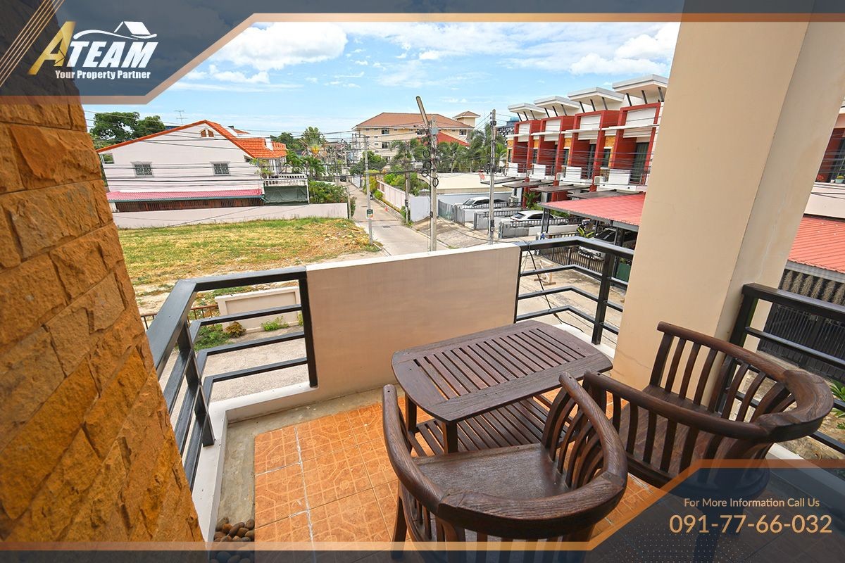 img_House for sale townhouse 2bedroom huahin7