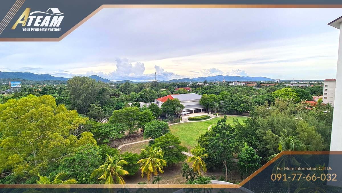 condo for sale huahin dusitthanihuahin 2bedroom beachfront29