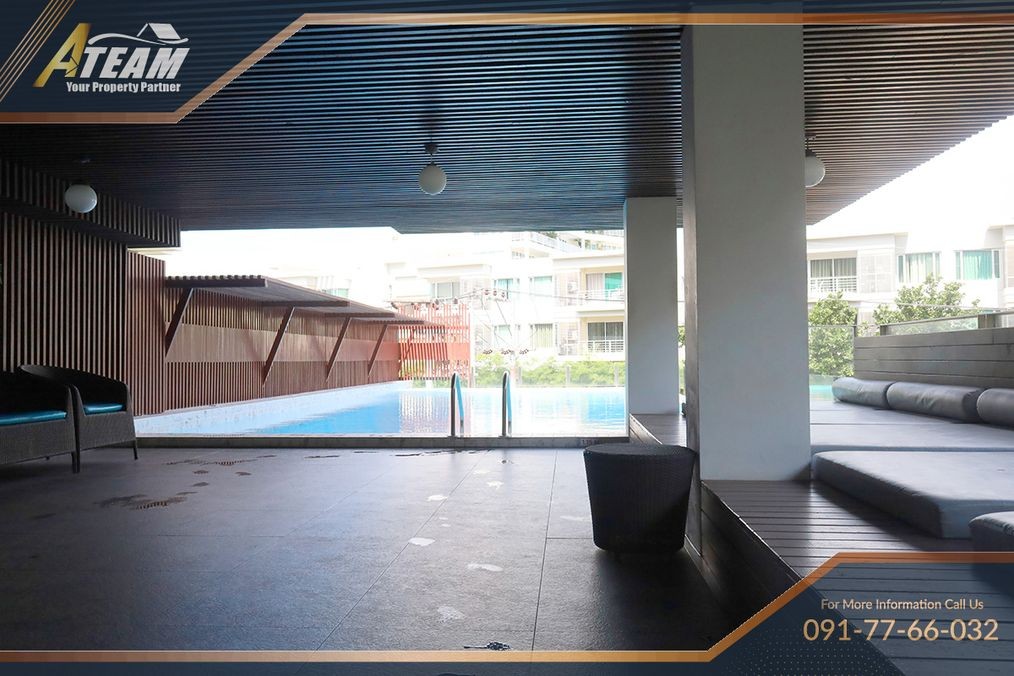the rocco condo 2bed 2bath hua hin30