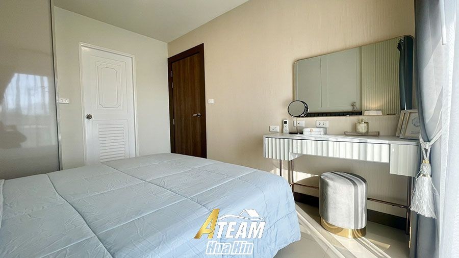 img_Condo for rent 1bed My Style Condo .127 Mon Mai Road huahin12