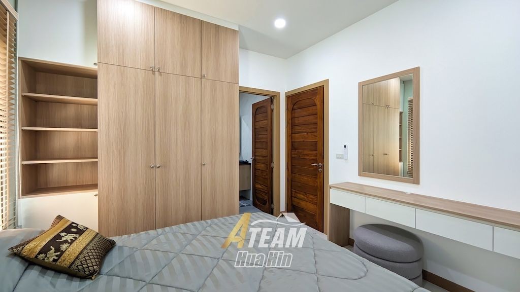 house for sale 3beds Bonair huahin18