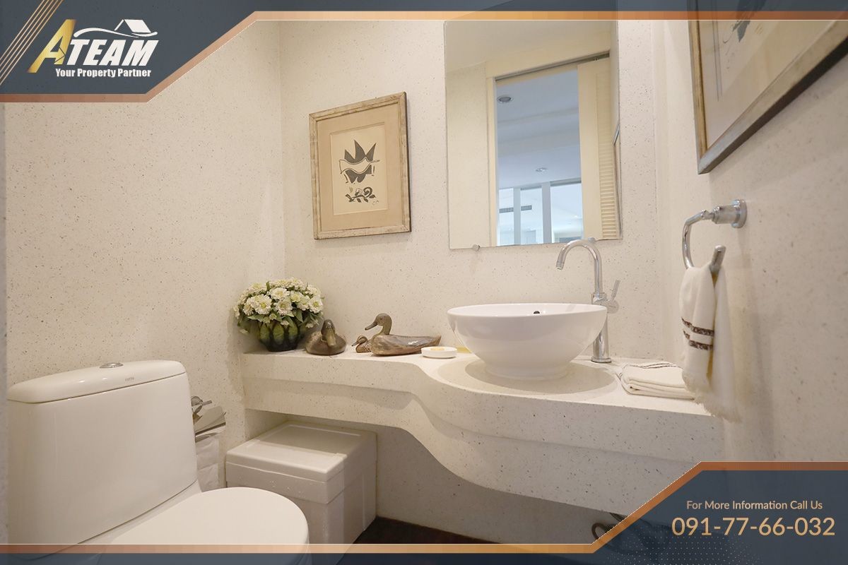 house for sale huahin palmhills 3bedroom golfclub luxury46