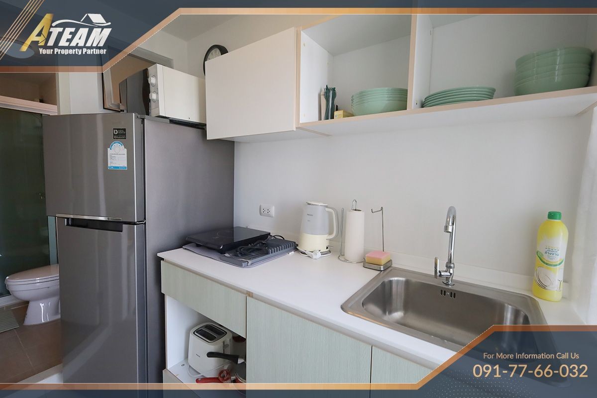 img_condo for sale huahin BaanPeangPloen 1bedroom seaview takiab12