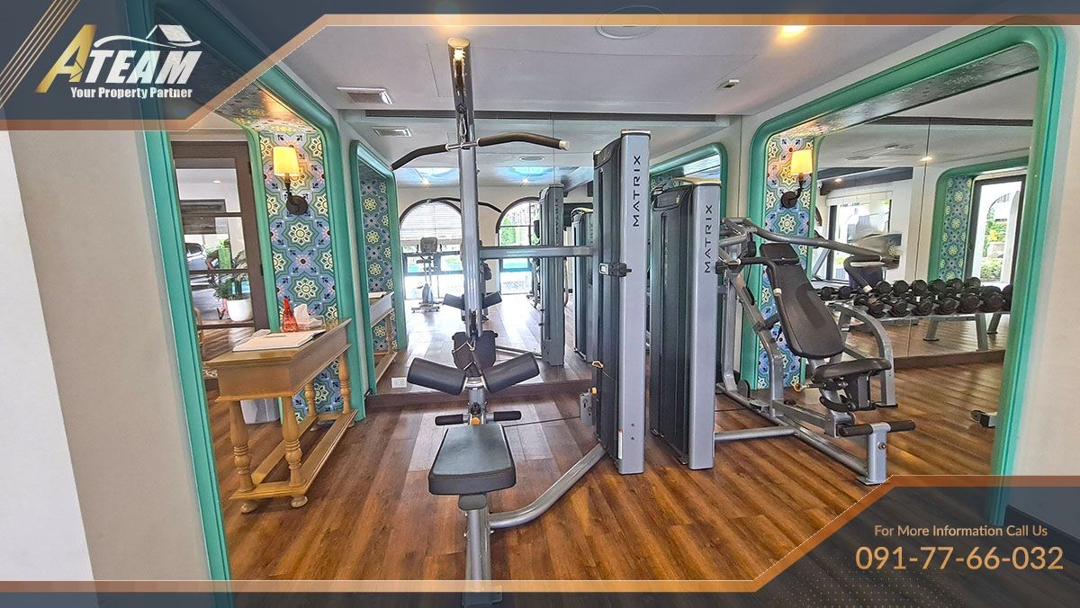 la casita condo resale hua hin6