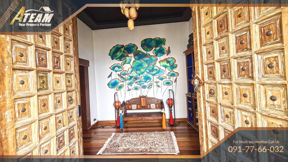 img_Hua Hin House for sale bali style khao tao6