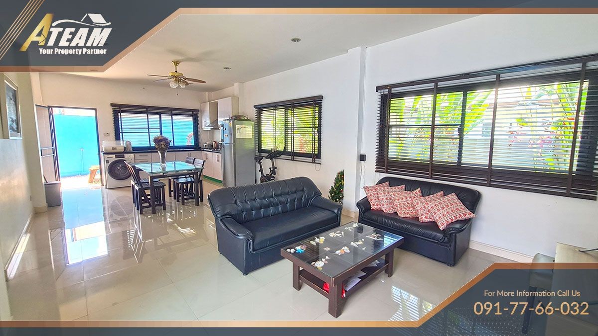 3bed 3bath poolvilla resale hua hin19