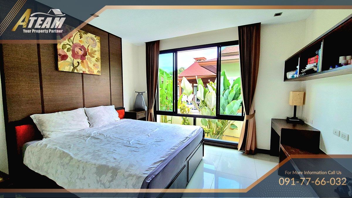 House for sale panorama khaotao luxury seaview huahin14