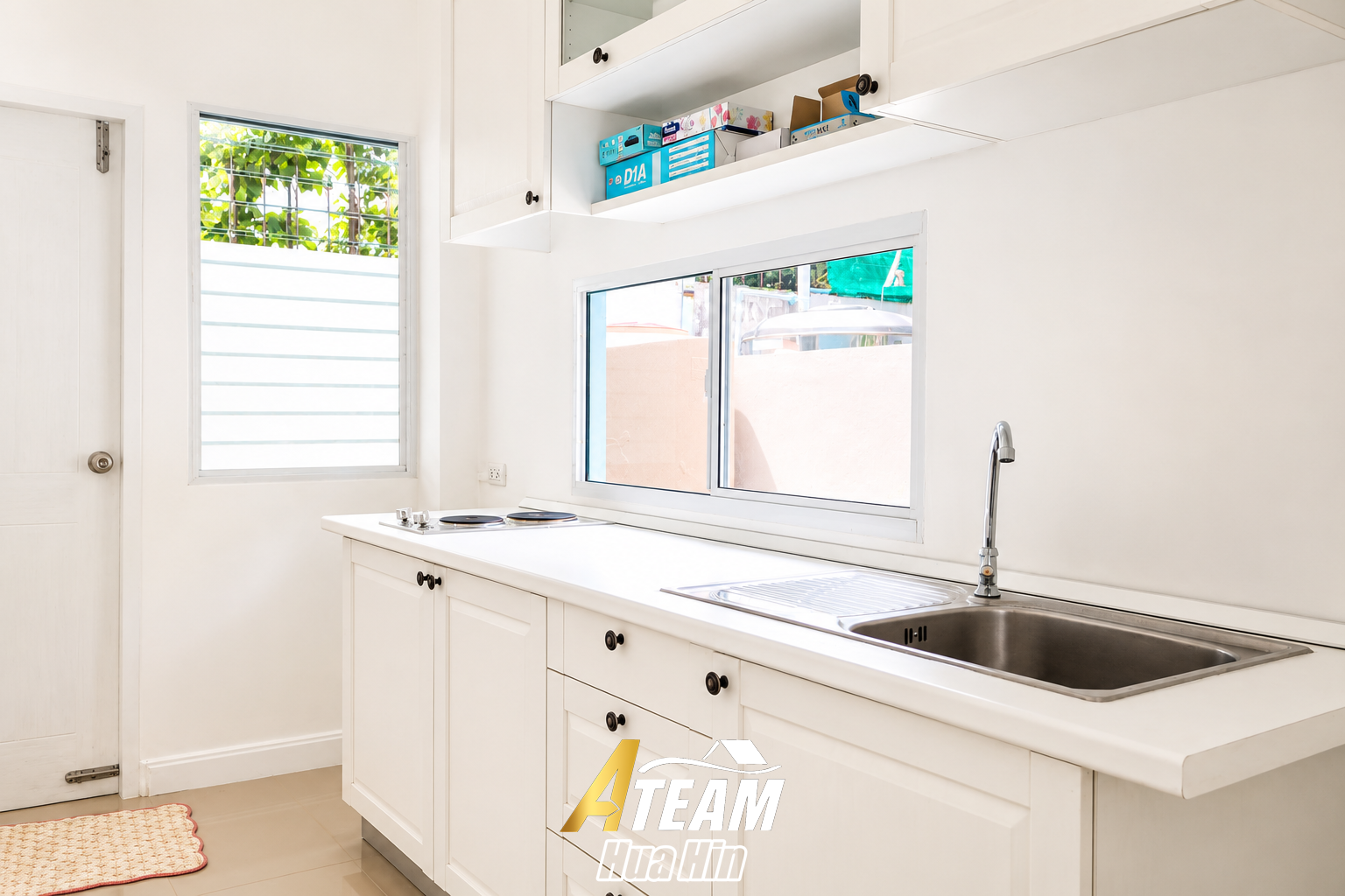 3 chambres à vendre à La Valle Ville, Hin Lek Fai, Hua Hin