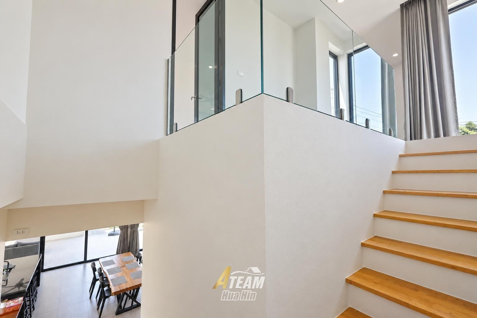 Intelligente, moderne et immense – sur Soi 116 au centre de Hua Hin !