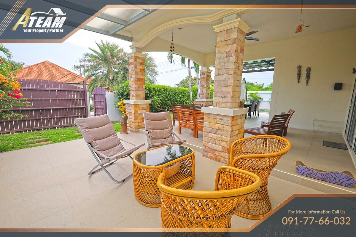 house for sale orchidparadise hinlekfai 3bedrooms16