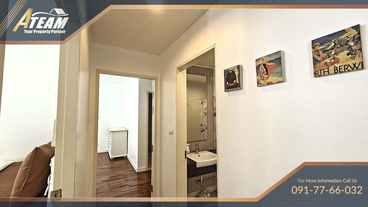 img_condo for sale huahin centercity bansandao 2bedrooms beachfront12