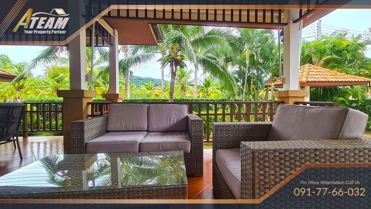 manora pool villa development resale hua hin3