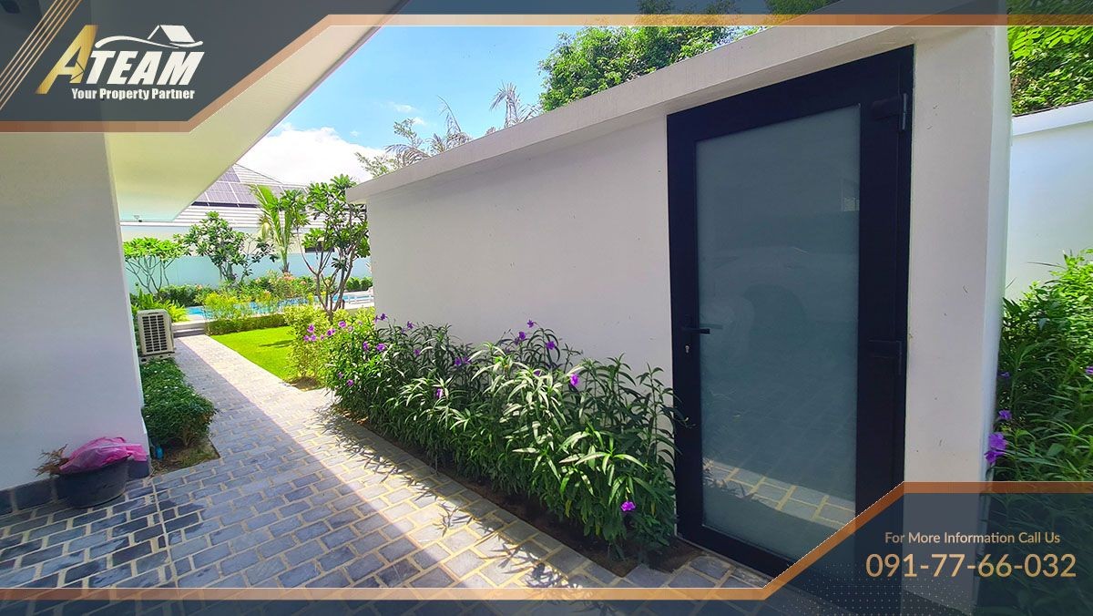 img_The Clouds 2 pool villa resale Development Hua Hin3