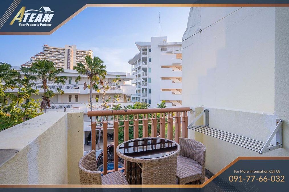 Hua Hin condo for sale myconos tree hua hin center49