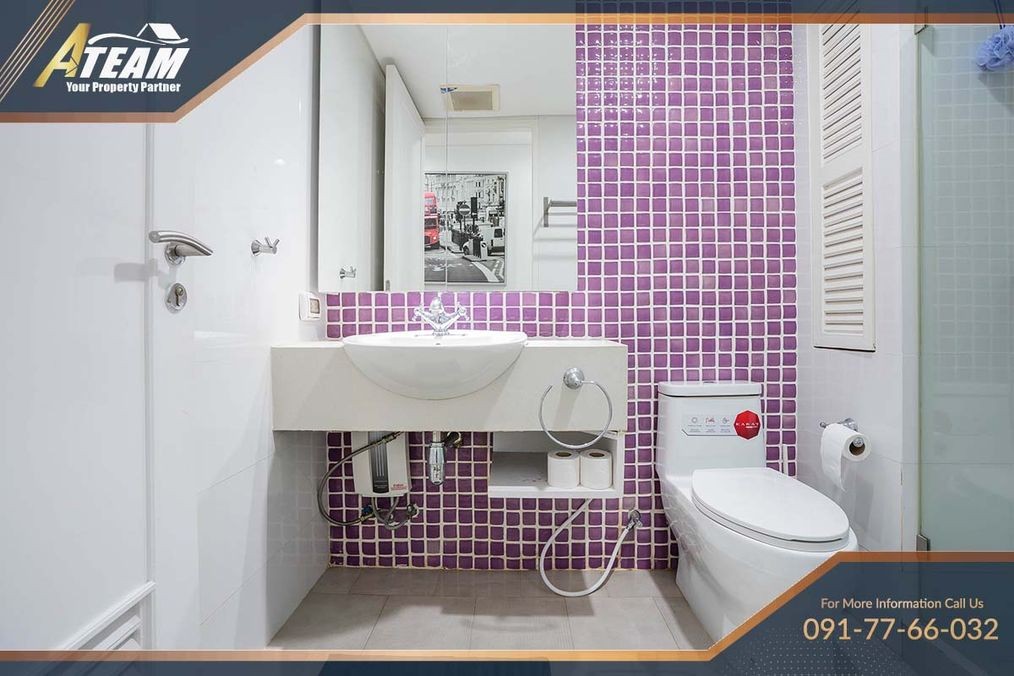 Hua Hin condo for sale myconos tree hua hin center38