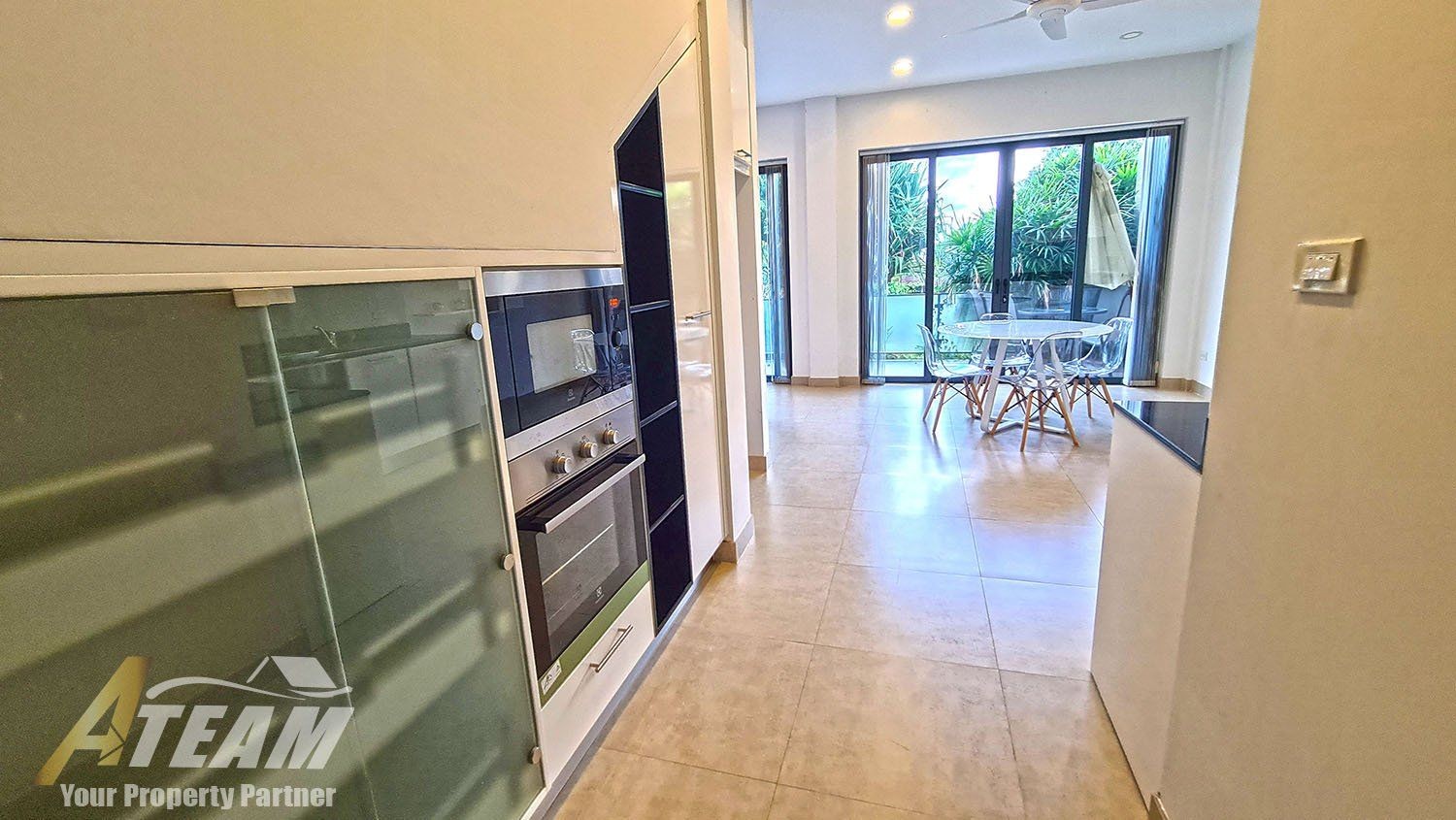 apartment for rent in soi 114 hua hin 23
