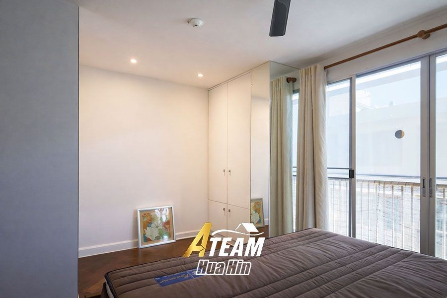 img_condo for sale 2bed Baan Suan Rim Srai huahin12