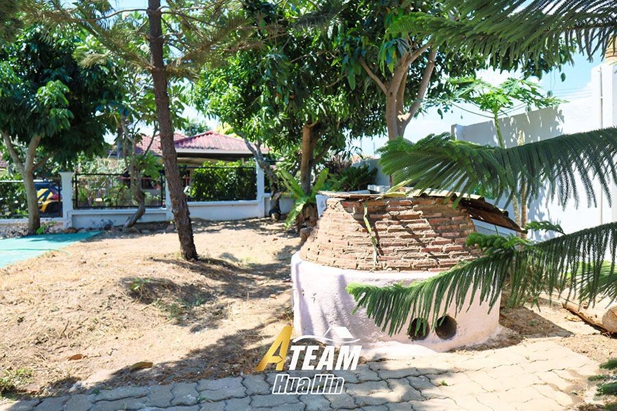 HOUSE FOR SALE WANGPONG 3BEDROOM RIVER30