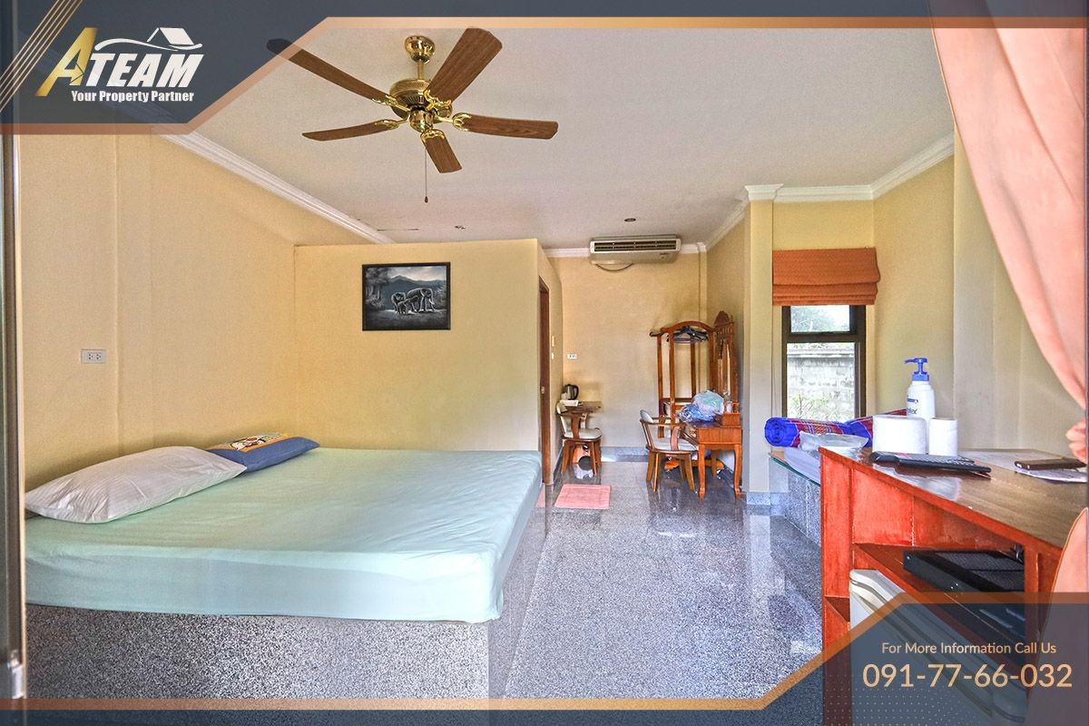 HHFL busuness for sale huahin fishing resort33