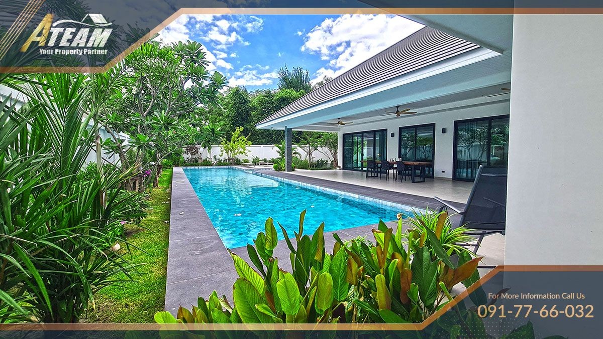 img_The Clouds 2 pool villa resale Development Hua Hin42