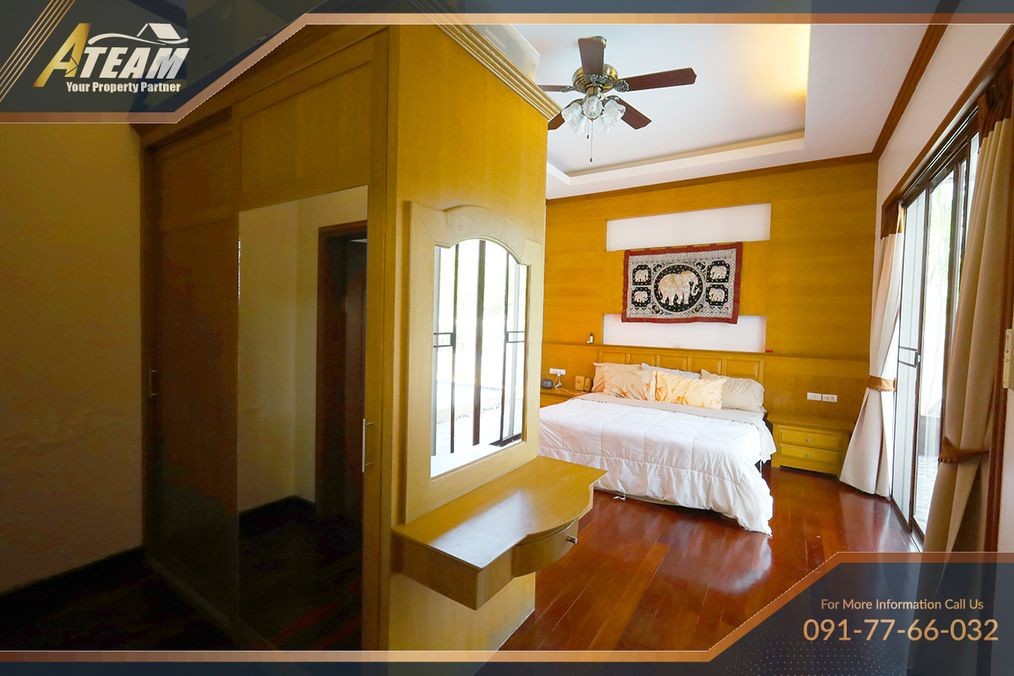 pool villa 7 5MB ID 40970 resale 21