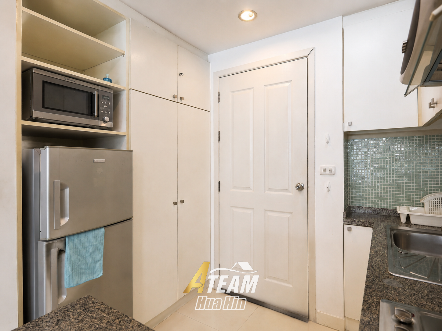 À vendre : Appartement 1 chambre avec accès piscine à Tira Tiraa, Hua