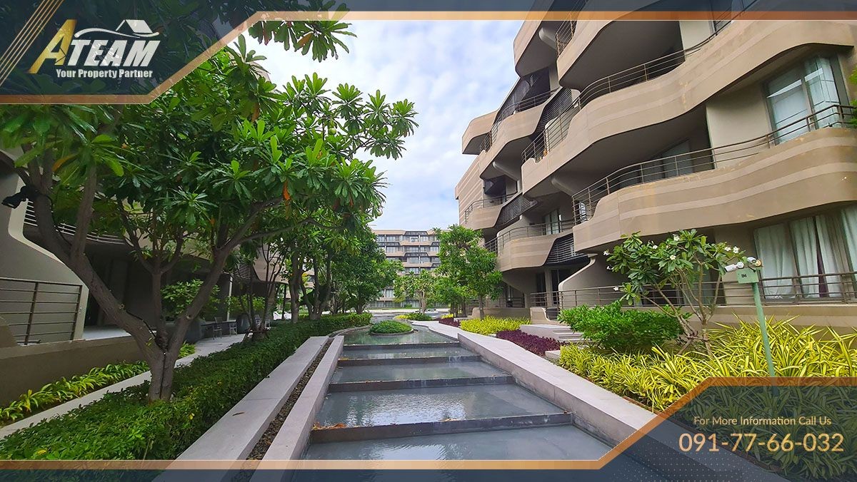 img_Baan Sang Nam Cha Am ID 32237 condo 1