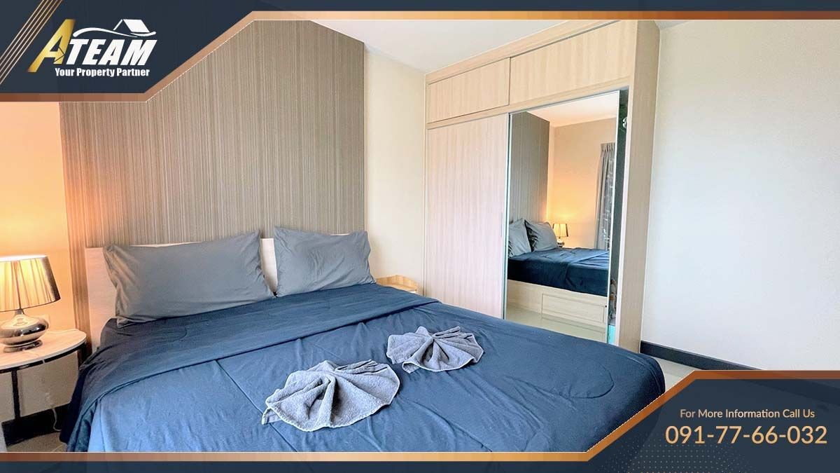 img_1BR condo for rent in 88Condo hua hin _6