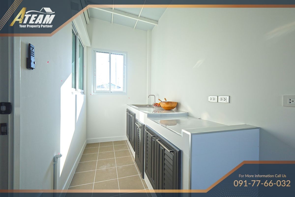 House for sale lavallee pool villa 3bedroom huahin21