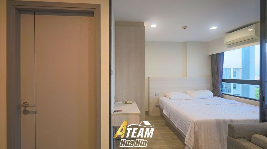 Condo for Rent 1beds Dusita D2 huahin15