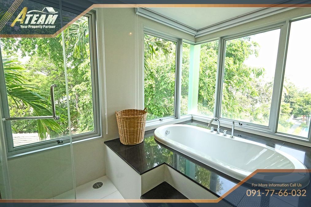 unique riverside pool villa hua hin pak nam pran25