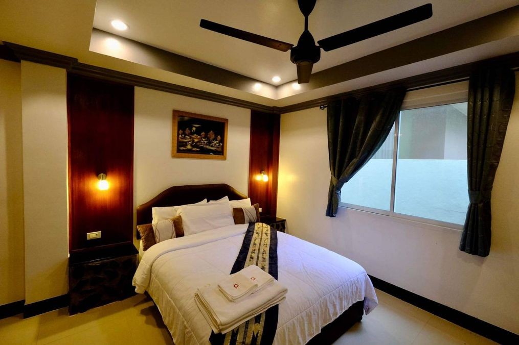 huahin house for sale chaam restaurant hotel29