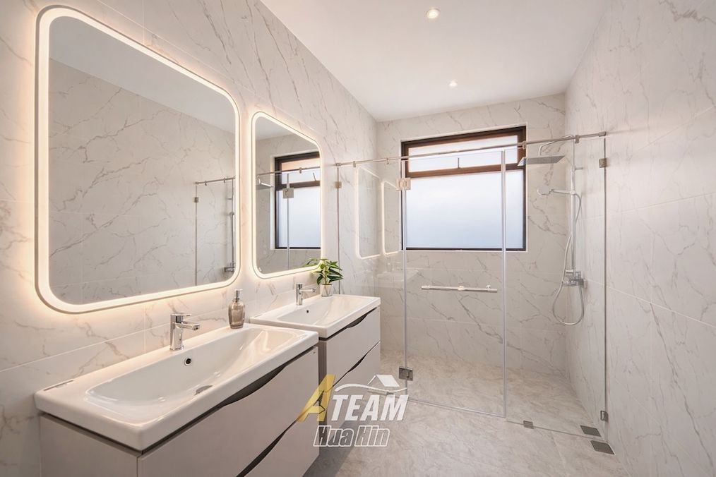 house for sale soi114 modern 4bedroom centre city huahin17
