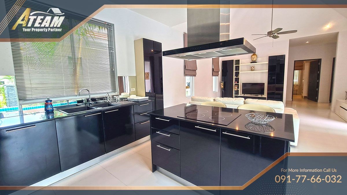 img_poolvilla for rent in Red Mountain hua hin_8