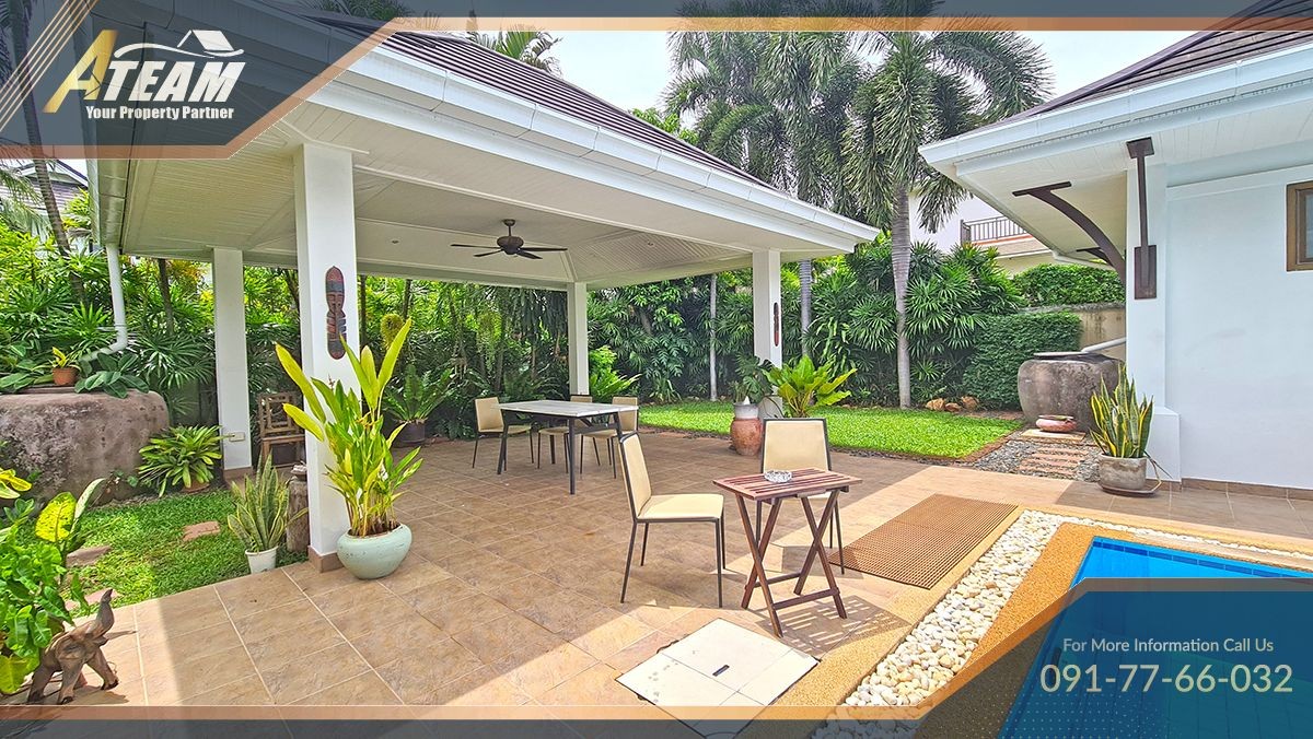 the heights 2 resale pool villa khao tao hua hin23